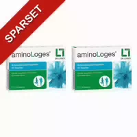 Amino Loges Tabletten