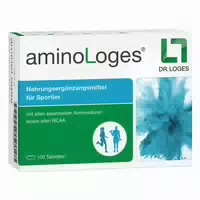 Aminologes Tabletten