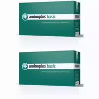 Aminoplus Basic 60 st Kapseln