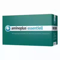 Aminoplus Essentiell 60 St Tabletten