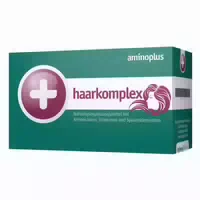 Aminoplus Haarkomplex Kapseln