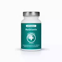 Aminoplus Methionin Plus B Komplex 60 St