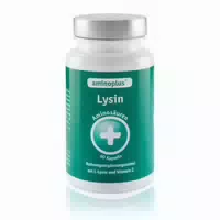 Aminoplus Lysin