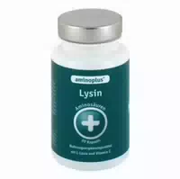 Aminoplus Lysin Plus Vitamin
