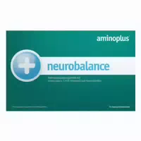 Aminoplus Neurobalance Pulver Tagesportionsbeutel