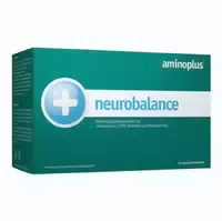 Aminoplus Neurobalance Pulver Tagesportionsbeutel 30 St