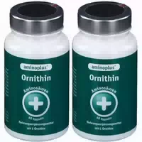 Aminoplus Ornithin