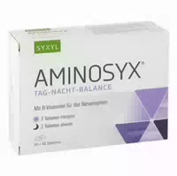 Aminosyx Syxyl Tabletten 120 St