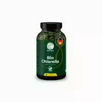 Alvimare Bio Chlorella Presslinge 360 Stk, ohne Zusätze 360 st