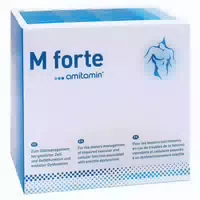 Amitamin m Forte