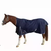 Amka Outdoordecke High Neck Classic 600 D 0 Gramm Füllung