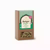 Classic Ayurveda Bio Bulgur Veggie 240 G 240 G
