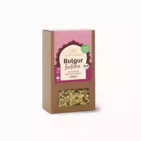 Classic Ayurveda Bio Bulgur Indian Vegan 240 G 240 G