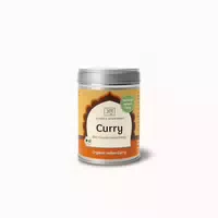 Classic Ayurveda Bio Curry Gewürzmischung 80 G 80 G