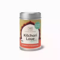 Classic Ayurveda Bio Kitchari Love Gewürz 100 g 100 g