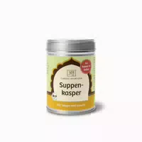 Classic Ayurveda Bio Suppenkasper Suppengewürz 90 G