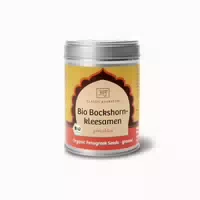 Classic Ayurveda Bio Bockshornkleesamen 100 G