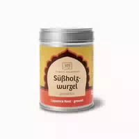 Classic Ayurveda Bio Süßholzwurzel Gemahlen 80 G 80 G