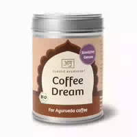 Classic Ayurveda Coffee Dream Kaffeegewürz 70 G 70 G