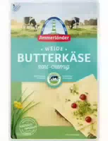 Ammerländer Weide Rahmkäse Cremig Aromatisch