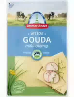 Ammerländer Weide Gouda Mild Cremig