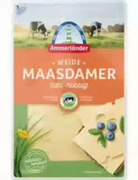 Ammerländer Weide Maasdammer Zart Nussig