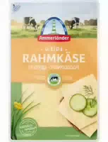 Ammerländer Weide Rahmkäse Cremig Aromatisch