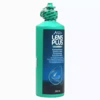 Lens Plus Ocupure Kochsalz Lösung
