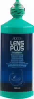 Lens Plus Ocupure Kochsalz Lösung 360 Ml Lösung
