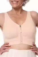 Amoena Emilia Frontverschluss Soft Bh