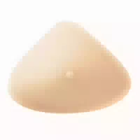 Amoena Natura Light 3s Comfort Brustprothese Volle Brustform