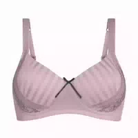 Amoena Prothesen Bh Evelina 44650 Mauve