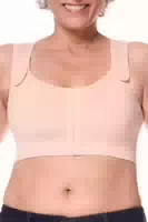 Amoena Sina Post Op Kompressions Bh Ov
