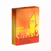 Amor Hot Moments
