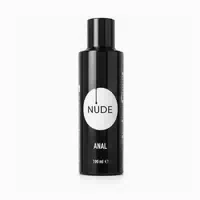 Nude Anal Lubricant 100 ml 1 st