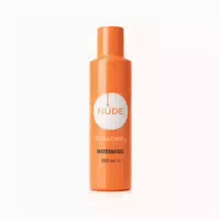 Nude Strawberry Lubricant 100 ml 1 st