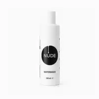 Nude Strawberry Lubricant 100 ml 1 st