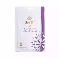 Amor Mix Special Kondome 53mm