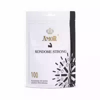 Amor Strong