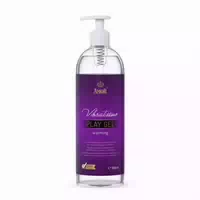 Amor Vibratissimo Playgel Warming