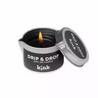 Amorelie Drip & Drop Soft Sm Massagekerze