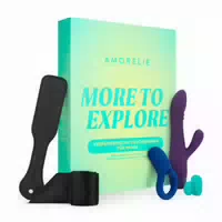 Amorelie Geschenkbox More To Explore