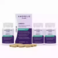 Amorelie Health 3er Set Libido für Sie
