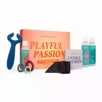 Amorelie »playful Passion« Geschenkbox