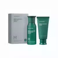 Ayunche Rebalancing Shampoo Moist 350 ml