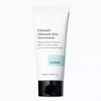 Cosrx Gesichtsmaske Ultimate Nourishing Rice Overnight Spa Mask 60 ml