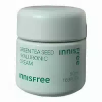 Innisfree Grüntee Samen Hyaluronsäure Creme