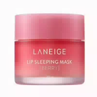Laneige Lip Sleeping Mask Ex Berry 20 G