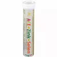 Amosvital Ace Zink Selen Exotikgeschmack