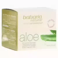 Aloe Vera Anti Falten Gesichtscreme 50 Ml